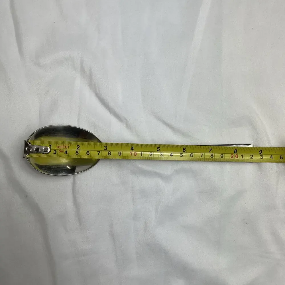 Villeroy & Boch Victor Tablespoon (Serving Spoon) 18/10 Stainless steal, 8-5/8